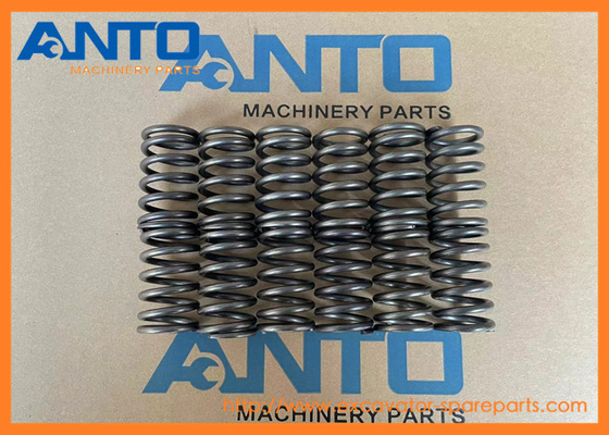 436-0520 4360520 Valve Spring Excavator Spare Parts For C7.1 E320D2 E320D2GC