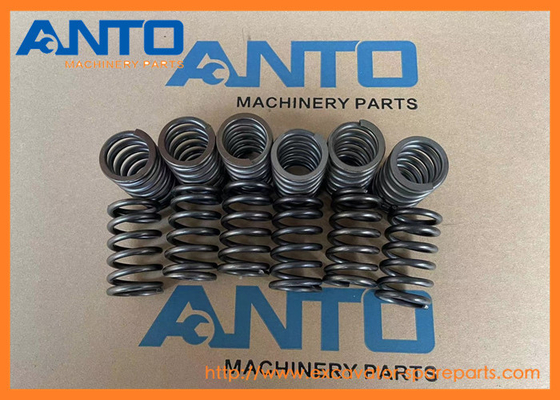 436-0520 4360520 Valve Spring Excavator Spare Parts For C7.1 E320D2 E320D2GC