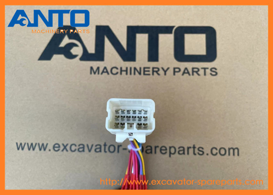 20Y-06-41151 20Y0641151 Wiring Harness Support For KOMATSU Excavator PC400