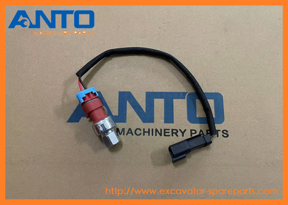 236-6923 2366923 Pressure Switch Fit For HITACHI Electric Parts 320C FM 320D 320D FM 324D FM