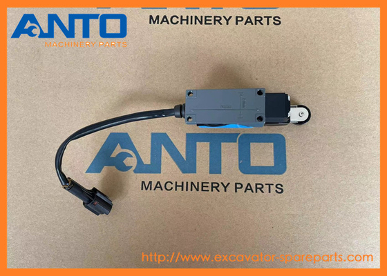 549-00046 54900046 Solenoid Valve Magnetic Switch DOOSAN Excavator Spare Parts For DX140LCR
