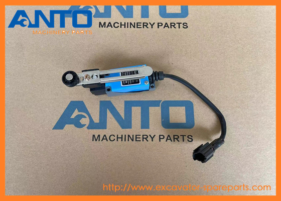 549-00046 54900046 Solenoid Valve Magnetic Switch DOOSAN Excavator Spare Parts For DX140LCR