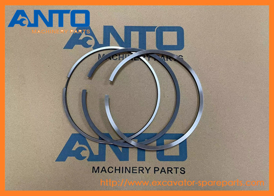 7N-7078 2P-2817 1W-9460 Oil Piston Ring Excavator Spare Parts For 245 245B