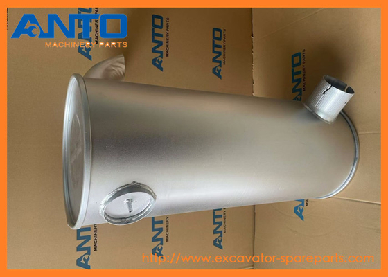 4448414 Muffler Excavator Engine Parts Fitting For HITACHI 270C LC JD ZR130HC ZR420JC