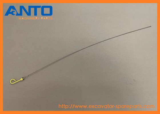 6732-21-5642 6732215642 Dipstick For KOMATSU Excavators PC220LL PW200 PW220