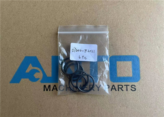 07000-F2021 07000F2021 O-Ring Wheel Loader Spare Parts Fit KOMATSU WA1200 WA700 WA800