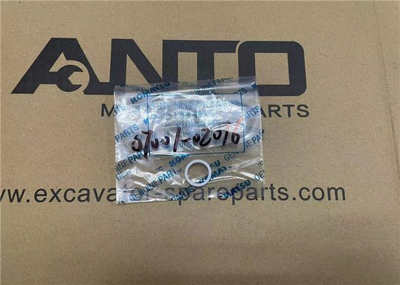 07001-02016 0700102016 Back-Up Ring Spare Parts Fit KOMATSU Excavators PC10 PC100 PC1000