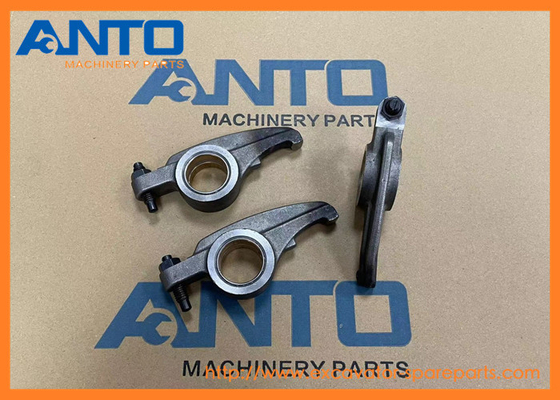 305-4929 3054929 Rocker Arm Excavator Spare Parts Fit For E320D C6.4