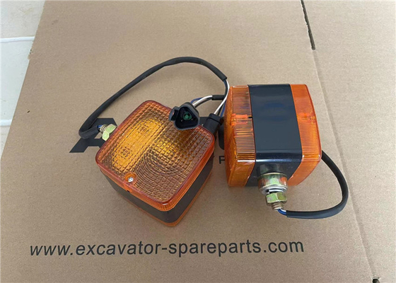 424-06-43221 4240643221 Lamp For KOMATSU Wheel Loaders WA100M WA1200 WA150 WA200