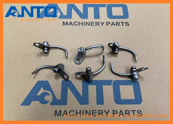 329-3796 3293796 Piston Cooling Jet Excavator Spare Parts Fit For 320 C7.1