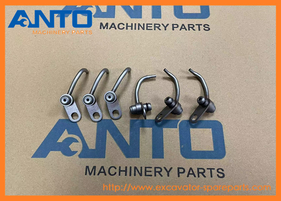 329-3796 3293796 Piston Cooling Jet Excavator Spare Parts Fit For 320 C7.1