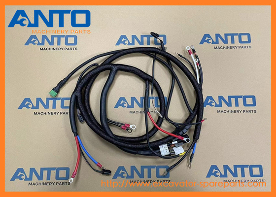 530-00190A 53000190A Harness DOOSAN Excavator Spare Parts Fit For DH225-7