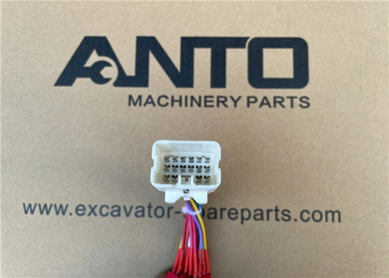 20Y-06-41151 20Y0641151 Wiring Harness Support For KOMATSU Excavator PC400