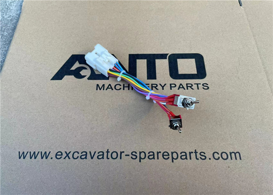 20Y-06-41151 20Y0641151 Wiring Harness Support For KOMATSU Excavator PC400