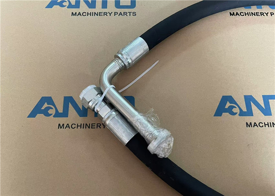 4614165 Hose Fit HITACHI Spare Parts ZX200-3 ZX200-3-HCMC ZX200-3F ZX200-5G ZX200LC-5G
