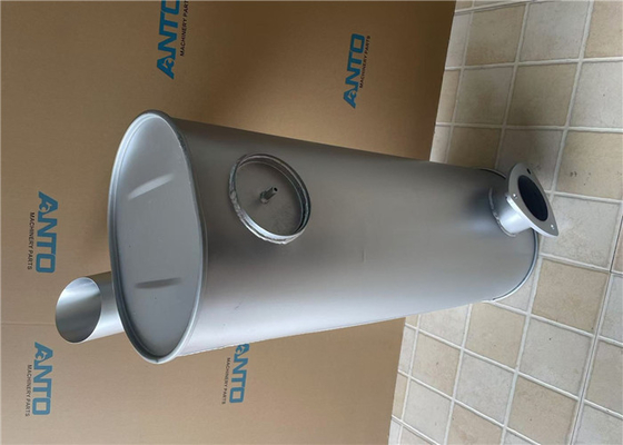 4638628 Muffler Fit HITACHI Engine Parts PZX450-HCME ZX450-3 ZX450-3F ZX470H-3