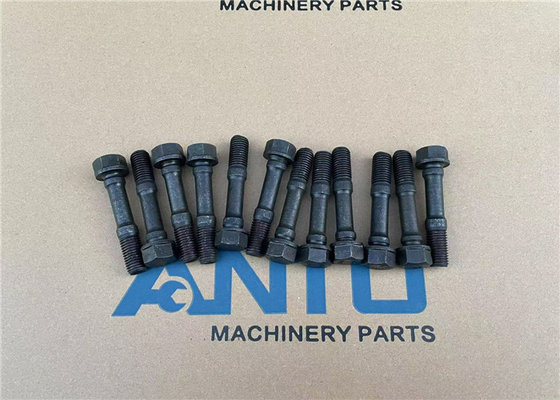 6136-32-3311 6136323311 Connecting Rod Bolt For KOMATSU Engines 4D105 6D105 SA6D110