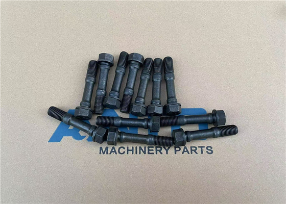 6136-32-3311 6136323311 Connecting Rod Bolt For KOMATSU Engines 4D105 6D105 SA6D110