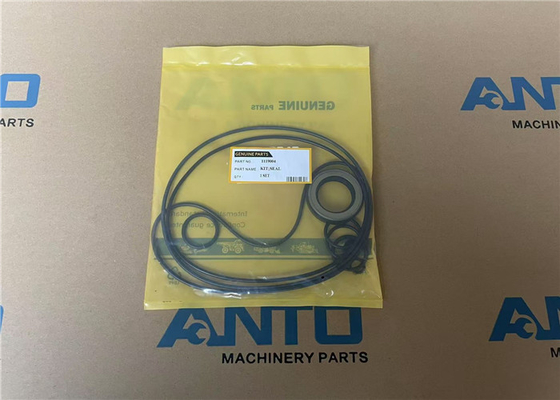 1119004 Seal Kit Excavator Spare Parts Fit HITACHI MA200-G ZX160 ZX180W ZX180W-AMS