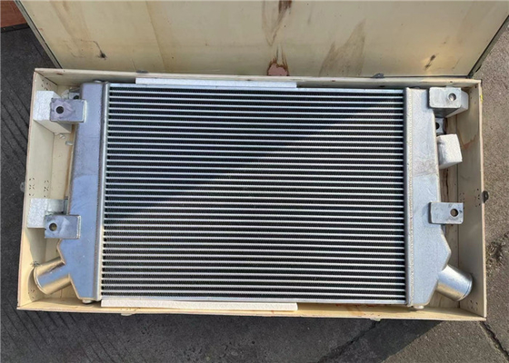 6152-62-5110 6152625110 After Cooler Assy For KOMATSU Excavator PC300 PC300HD PC300LL PC340