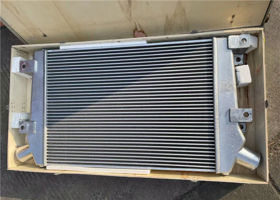 6152-62-5110 6152625110 After Cooler Assy For KOMATSU Excavator PC300 PC300HD PC300LL PC340