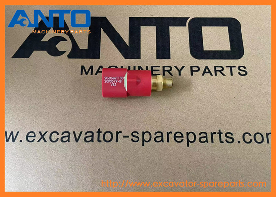 206-06-61130 2060661130 Switch Support For KOMATSU Excavators HB205 HB215 PC100 PC100L