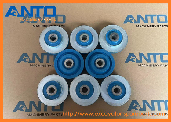 266-6298 266-6299 266-6300 266-6301 Rubber Mount Excavator Spare Parts For E320D