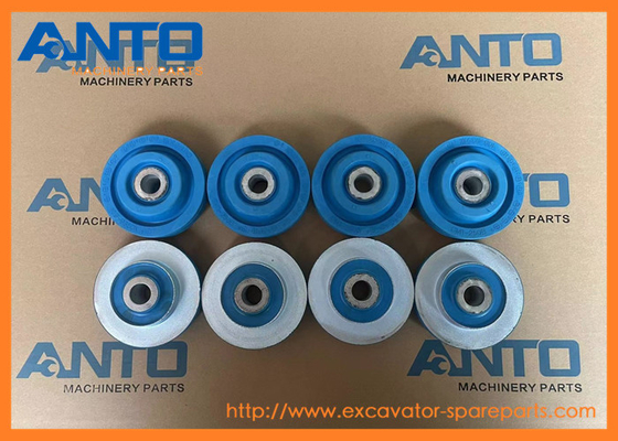 266-6298 266-6299 266-6300 266-6301 Rubber Mount Excavator Spare Parts For E320D