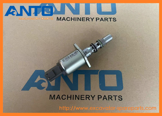 518-5072 600-8815 Solenoid Valve Excavator Spare Parts For CX35-P800