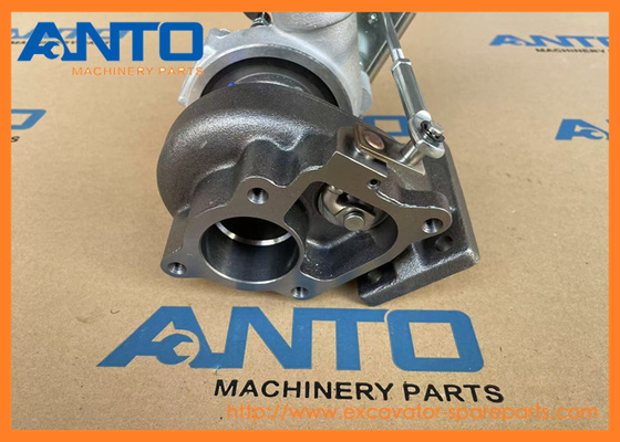 397-9979 3979979 Turbocharger Fitting For Compact Wheel Loaders 906H2 907H2 908H2
