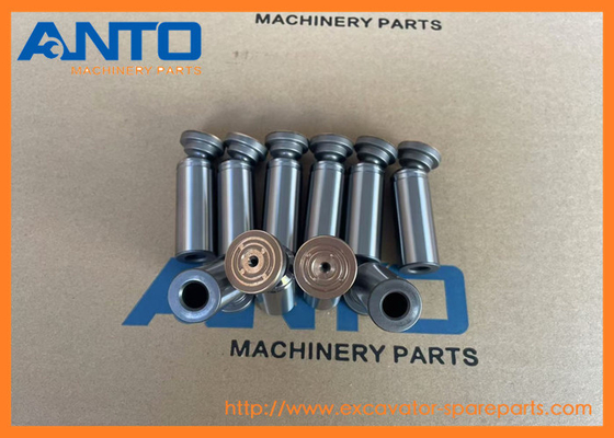 708-3T-13312 7083T13312 Piston Support For KOMATSU Excavator PC70 PC78MR PC78US PC78UU