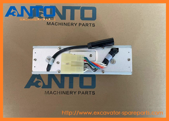 20Y-06-42430 20Y-06-22730 Radio KOMATSU Excavator Spare Parts Fit For PC350-8