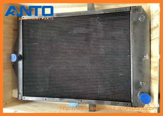 419-03-21302 419-03-21300 Radiator KOMATSU Wheel Loader Spare Parts Fit For WA300-3A