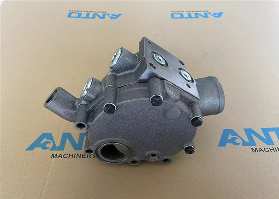2109096 210-9096 Water Pump Engine Parts For Track Loader 973C