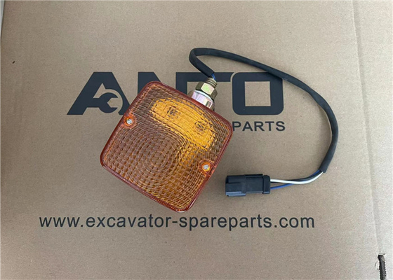 424-06-43221 4240643221 Lamp For KOMATSU Wheel Loaders WA100M WA1200 WA150 WA200