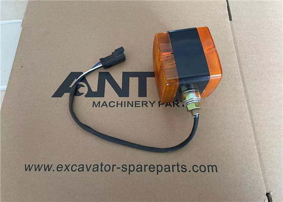 424-06-43221 4240643221 Lamp For KOMATSU Wheel Loaders WA100M WA1200 WA150 WA200