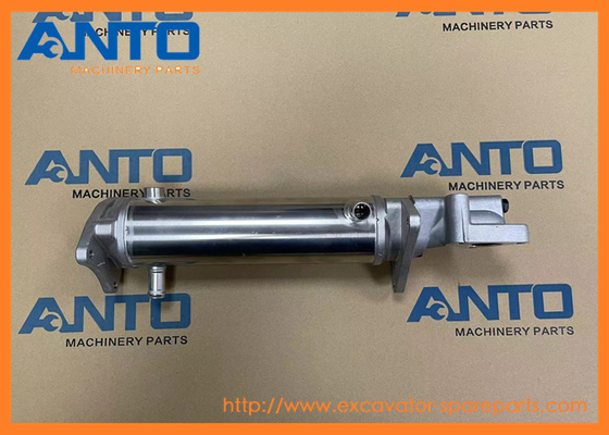 8-98001021-1 Exhaust Gas Recirculation EGR Pipe HITACHI Excavator Spare Parts For ZX240-3 4HK1