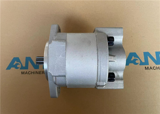 705-21-32051 7052132051 Pump Assy Spare Parts For KOMATSU Bulldozers D85A D85E D85P