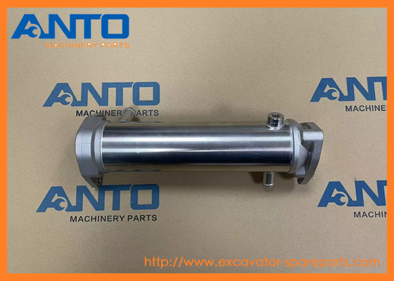 8-97378939-2 Oil Cooler Radiator EGR Excavator Spare Parts For ZX240-3 4HK1