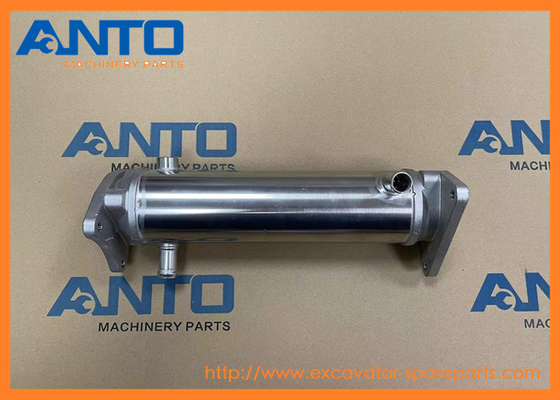 8-97378939-2 Oil Cooler Radiator EGR Excavator Spare Parts For ZX240-3 4HK1