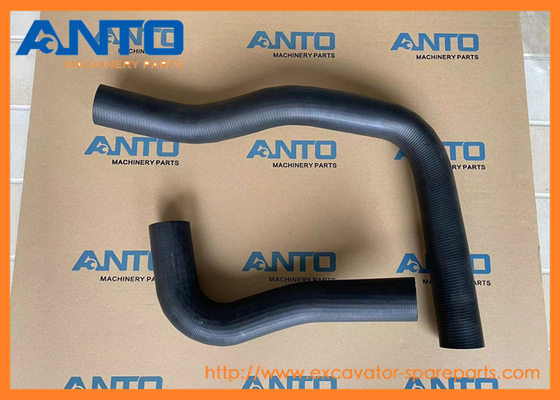 3087795 3089943 Upper Water Hose HITACHI Excavator Spare Parts For ZX450