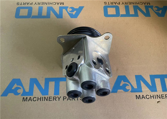 702-16-03910 7021603910 Pilot Valve Excavator Parts For KOMATSU HB205 HB215 PC130 PC160 PC200