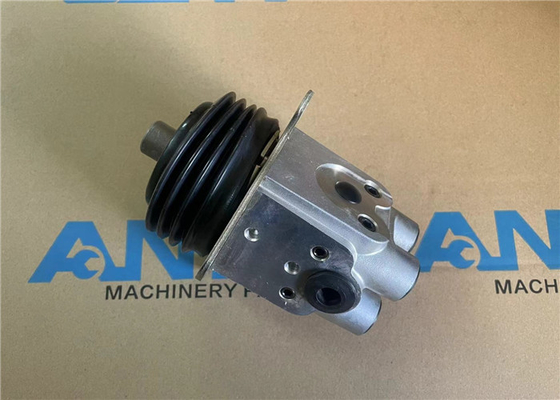 702-16-03910 7021603910 Pilot Valve Excavator Parts For KOMATSU HB205 HB215 PC130 PC160 PC200