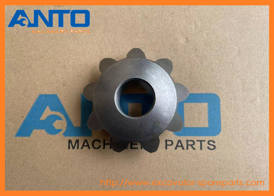 419-22-11421 4192211421 Pinion Wheel Loaders Spare Parts Fit KOMATSU WA200 WA200L WA200PT