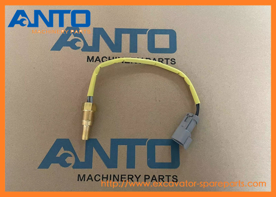 7861-93-3520 7861933520 Water Temperature Sensor KOMATSU Excavator Spare Parts For PC600-8E0