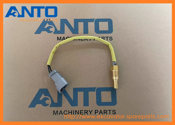 7861-93-3520 7861933520 Water Temperature Sensor KOMATSU Excavator Spare Parts For PC600-8E0