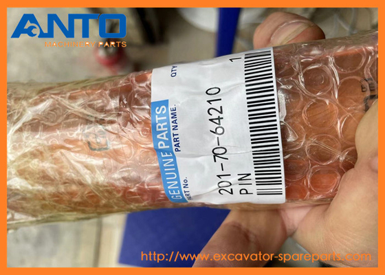 201-70-64210 2017064210 Shaft Spare Parts Fit KOMATSU Excavators PC60 PC60L PC70 PC75UD