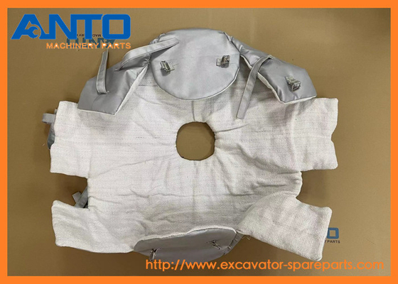 6754-81-5811 6754815811 Cover Excavator Spare Parts Fit KOMATSU Wheel Loaders WA380
