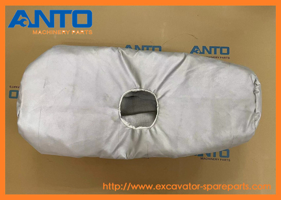 6754-81-5811 6754815811 Cover Excavator Spare Parts Fit KOMATSU Wheel Loaders WA380