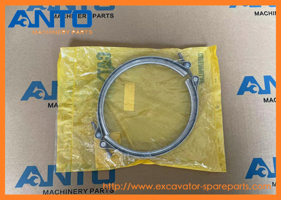 202-4122 575-6605 Clamp Excavator Spare Parts Fit For 725C 735C